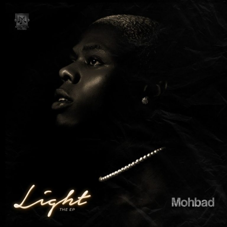 [EP] Mohbad – “Light” The EP ft. Davido, Lil Kesh, Naira Marley 1