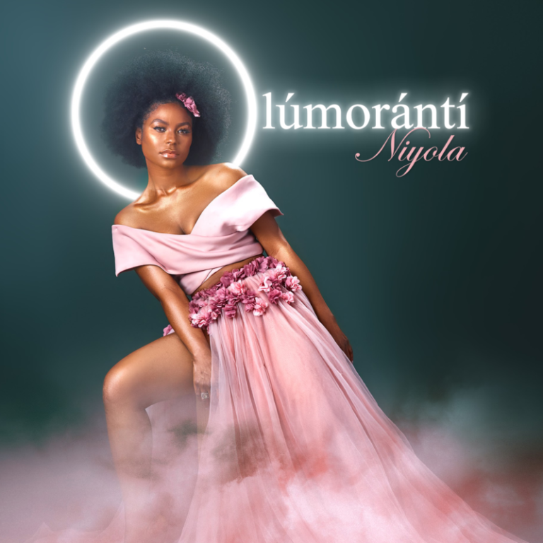 Niyola – “Olúmorántí” 3