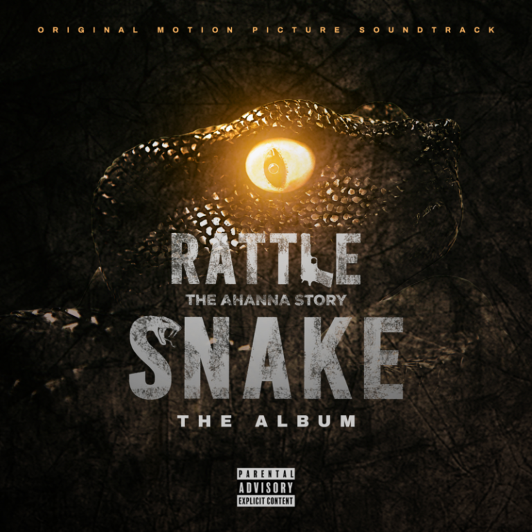 [Album] Larry Gaaga – “Rattle Snake” ft. 2Baba, Sound Sultan, Umu Obiligbo, Patoranking, D’banj, & Others 1