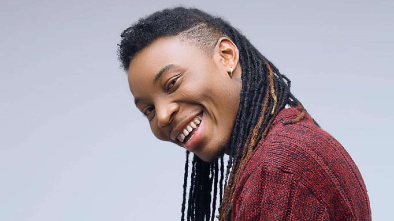 "There Is No Real Love" - Says Solidstar 2