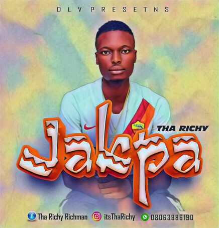 Tha Richy -"Jakpa" 4