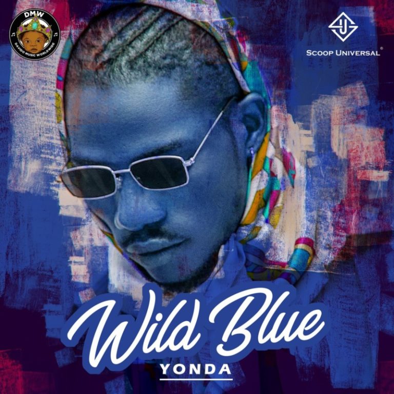 [EP] Yonda – “Wild Blue” ft. Davido, SauceKid, Mayorkun 22