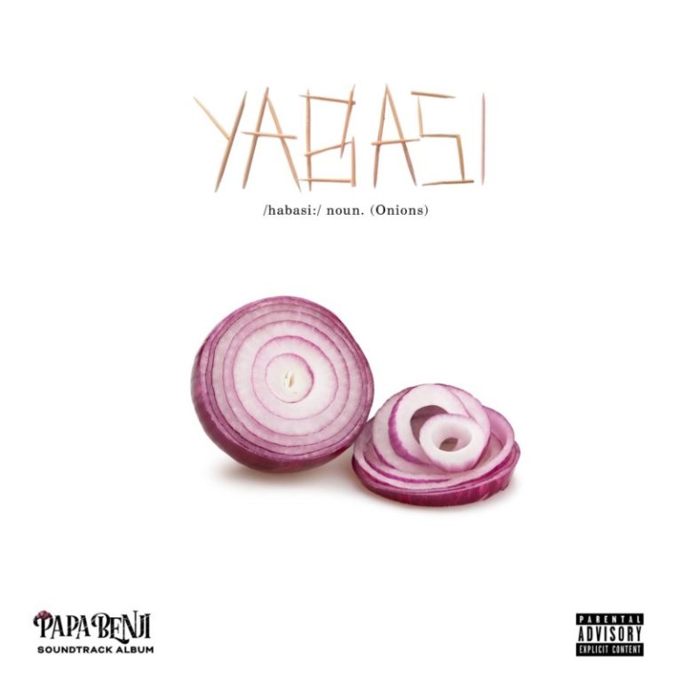 [Album] Basketmouth – “Yabasi” ft. Duncan Mighty, Ice Prince, Oxlade, & Many More 11