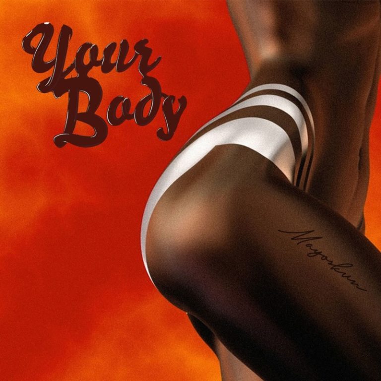 Mayorkun – “Your Body” (Prod. Fresh VDM) 2