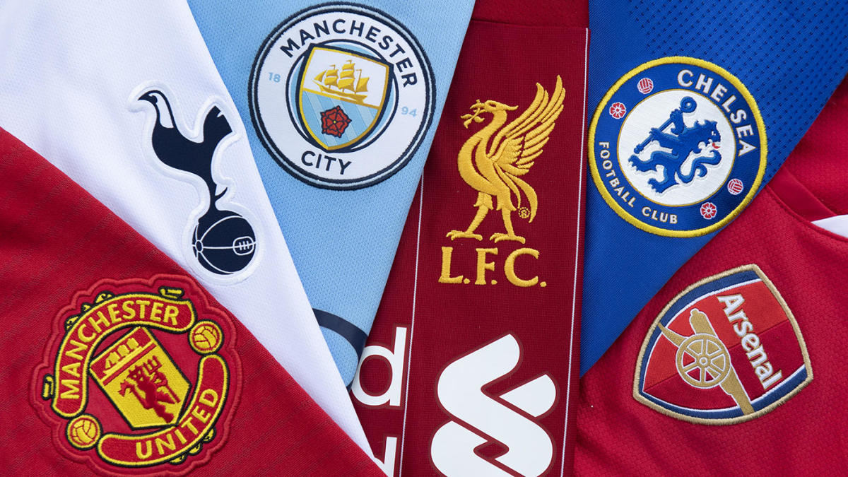 Premier League takes decision on shutting down season amid second wave of COVID-19 1