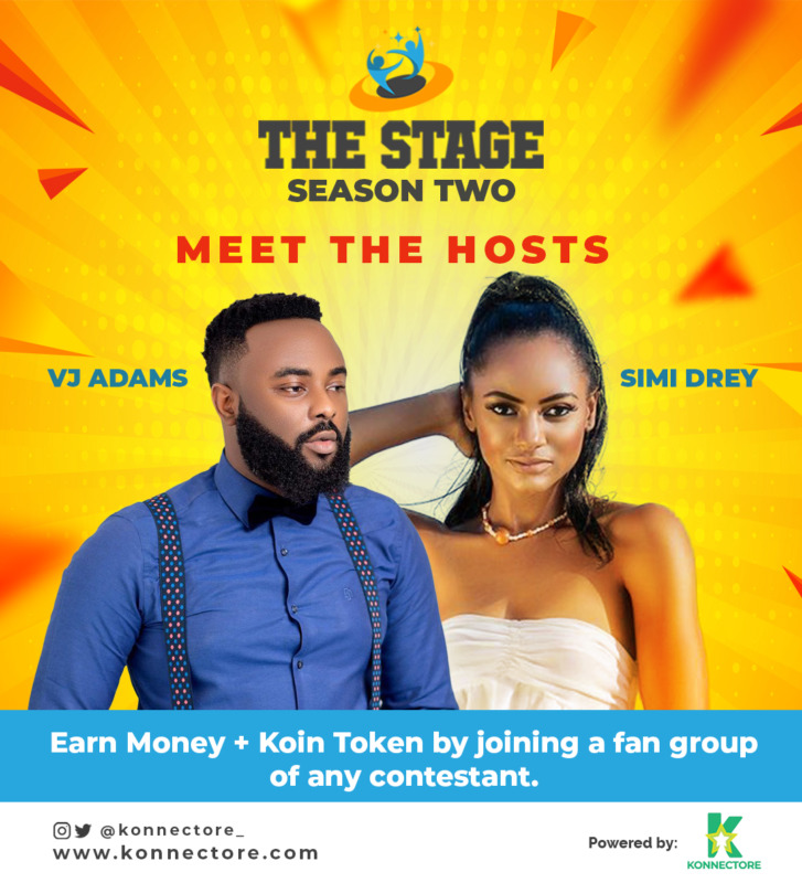 Money Comes To Those Who Work For It – The Stage Season Two 11