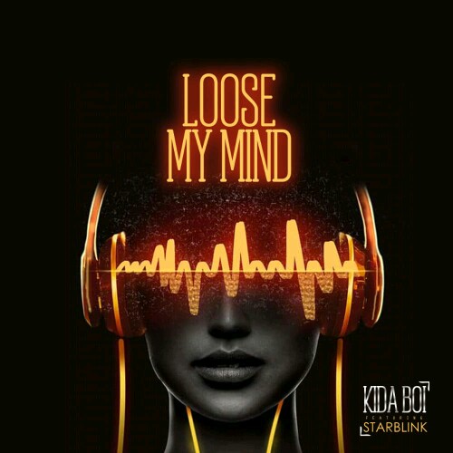 Kida Boi -"Loose My Mind" Ft Starblink 3