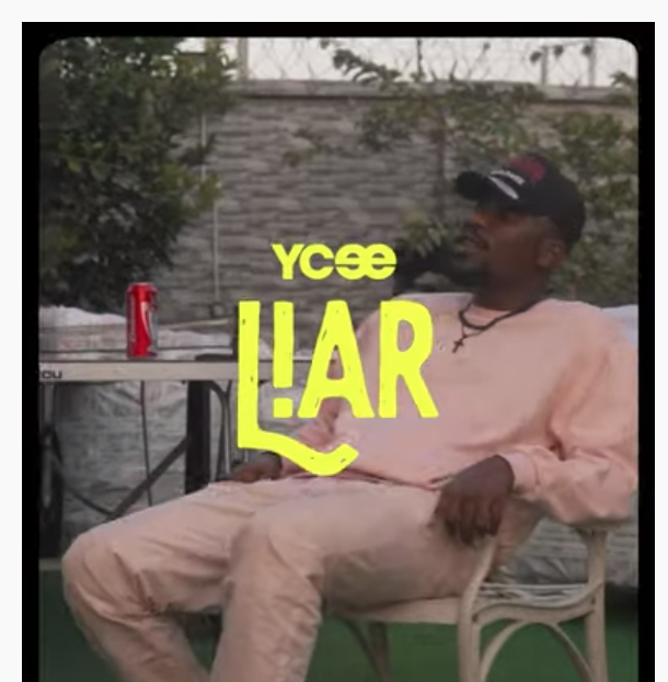 YCee – “Liar” 1