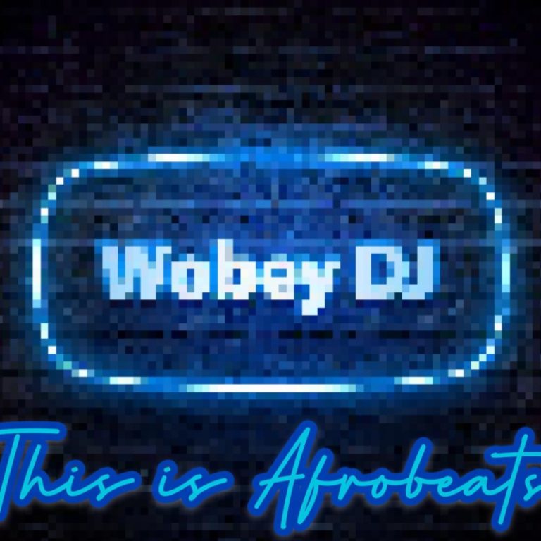 [Mixtape] DJ Enimoney – “This Is Afrobeats” 2