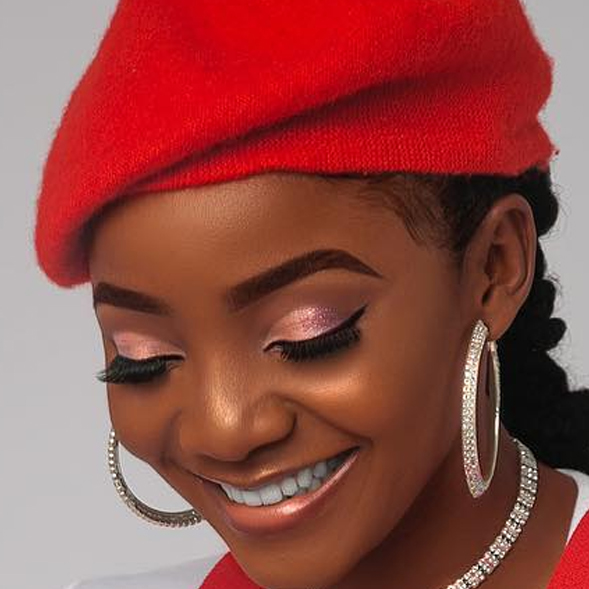 Simi Gives Hint On New Album And Possible Release Date 2