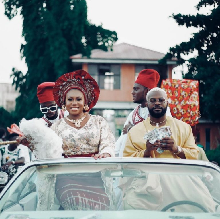 [Video] Falz – “Squander” ft. Niniola 19