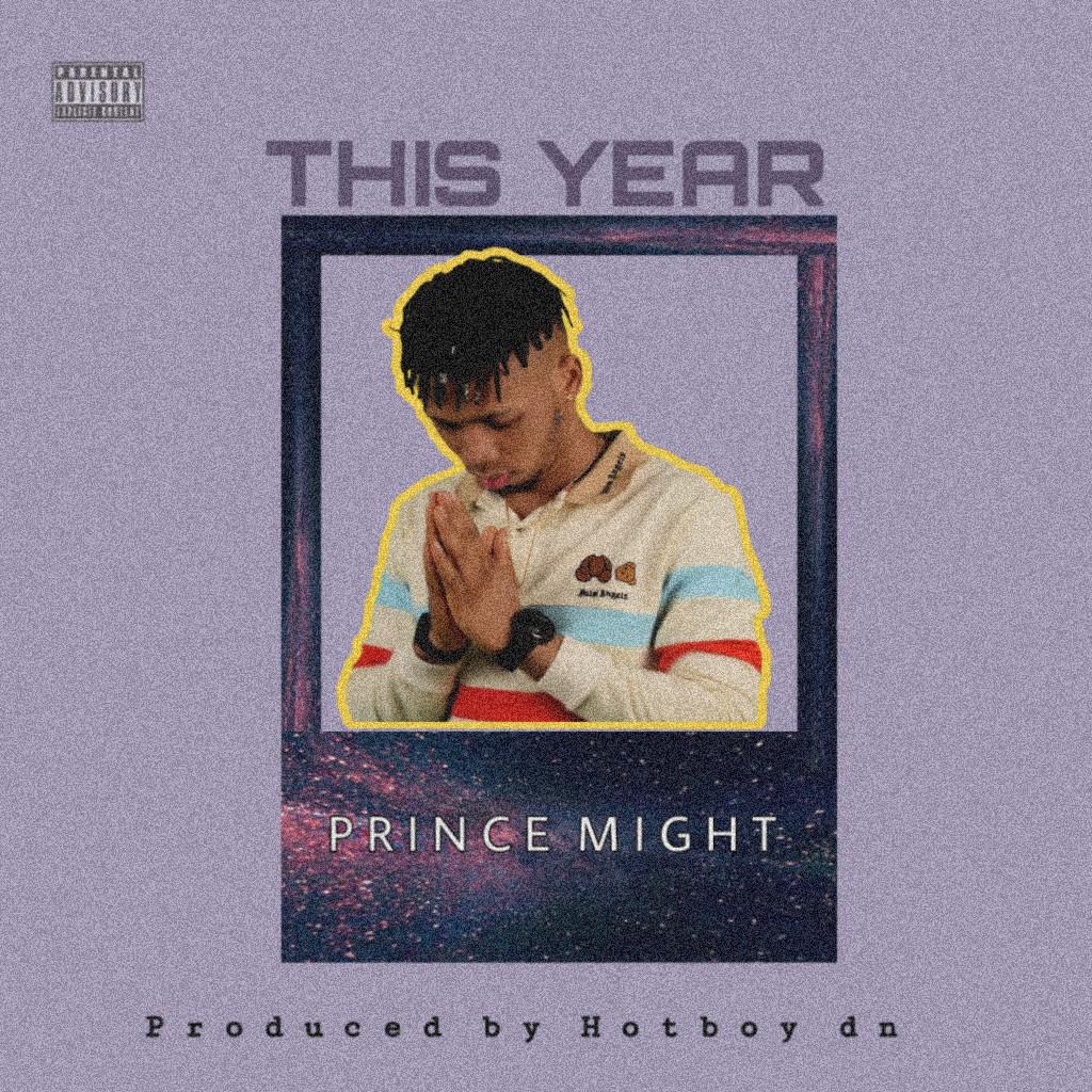 Prince Might - This Year 7