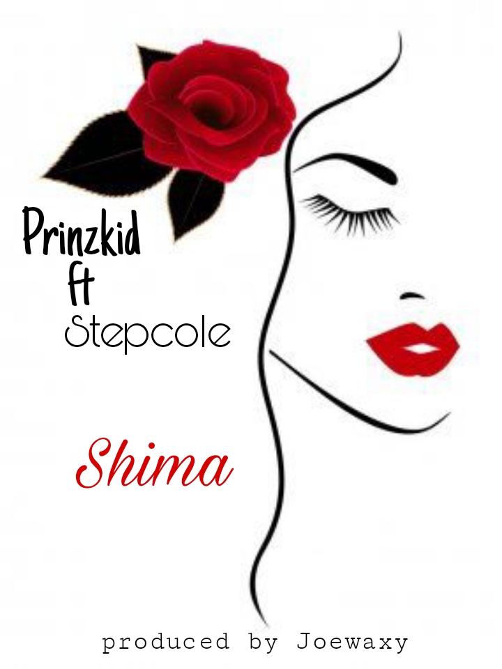 Prinzkid - Shima ft Stepcole 1