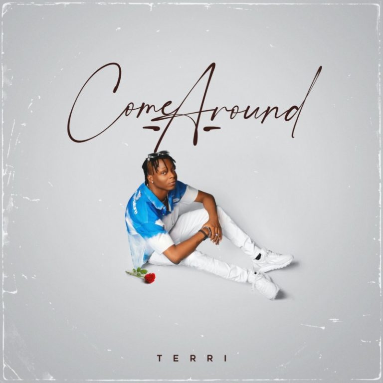 Terri – “Come Around” Prod. by ‘P.Priime’ 11