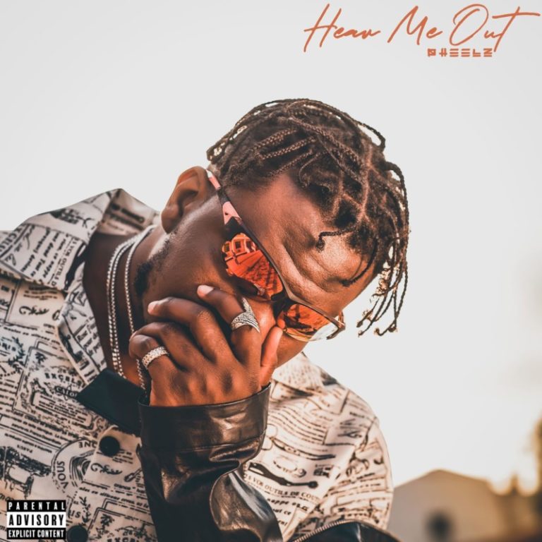 [EP] Pheelz – “Hear Me Out” The EP 2