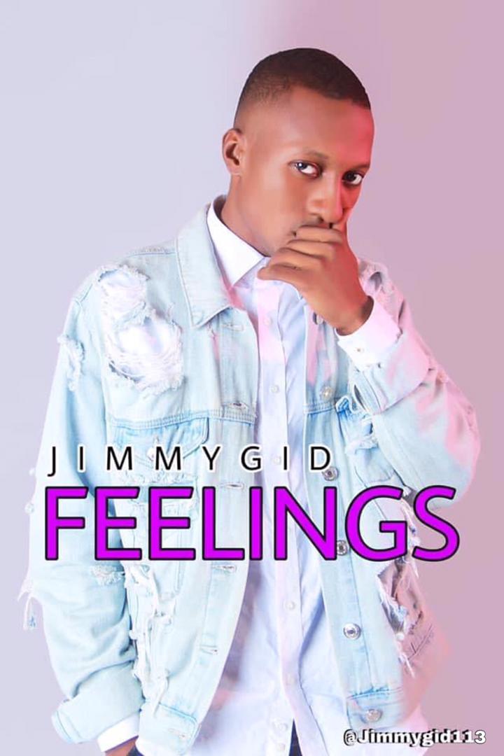 Jimmygid -"Feelings" Lyrics 2