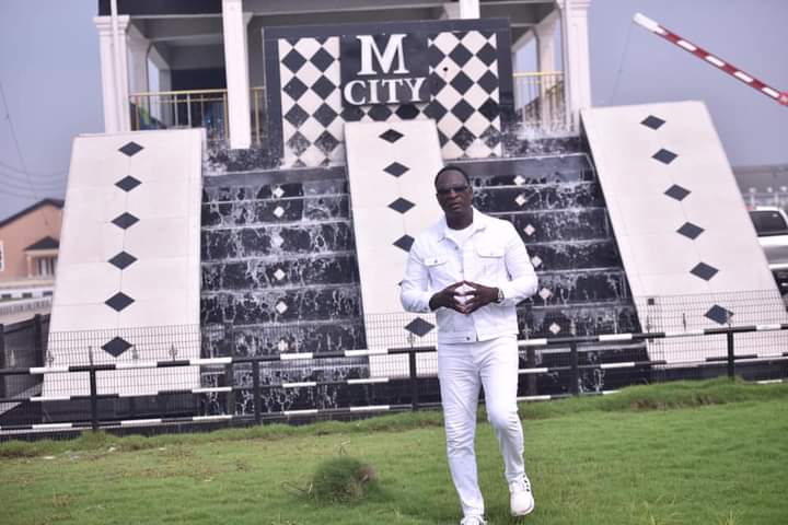 Amazing! Night View Of Mercy City, The Mini-Dubai In Warri Delta, Nigeria” – Sahara Africa Reporters reports about Billionaire Prophet Jeremiah’s Church 27