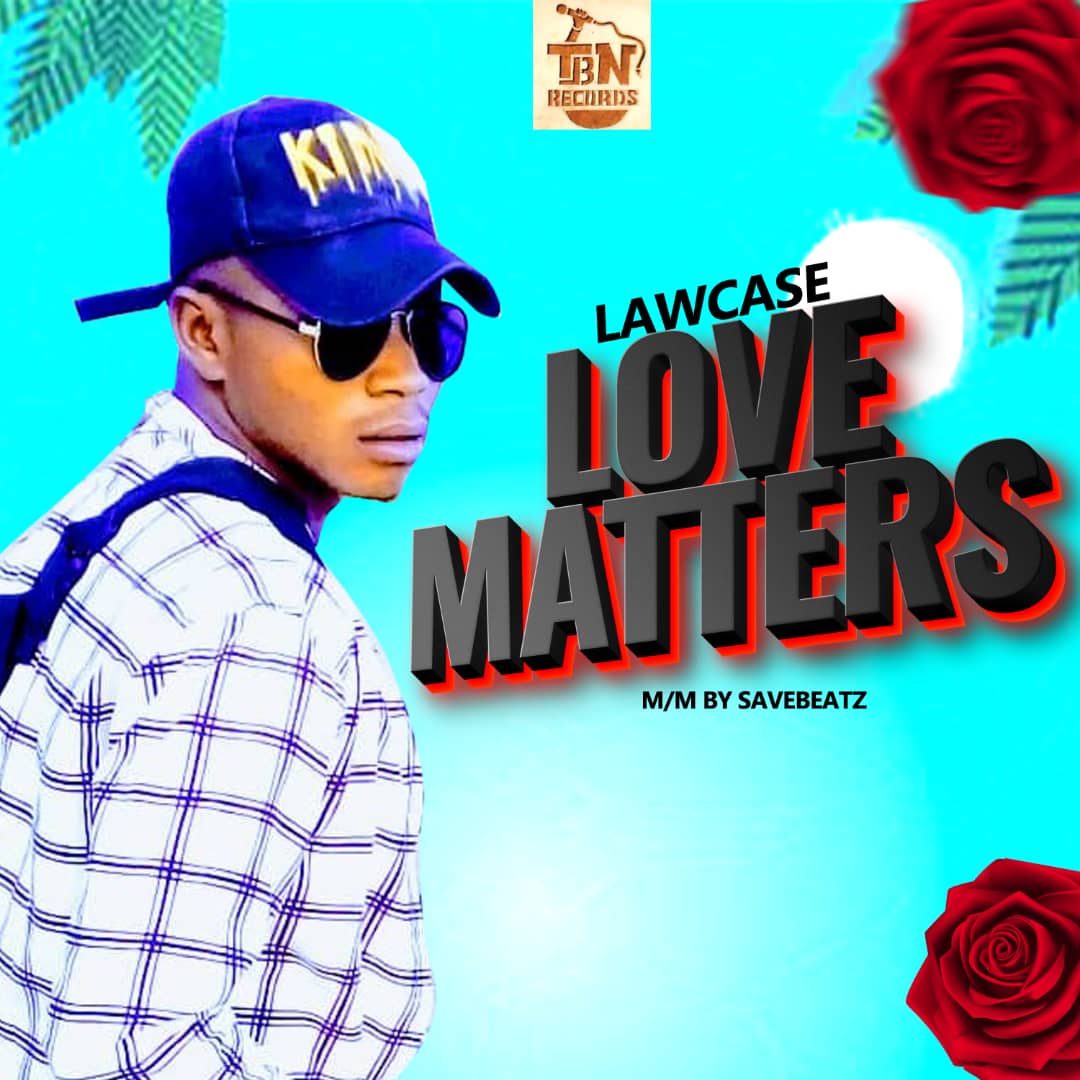 Lawcase - Love Matters 8