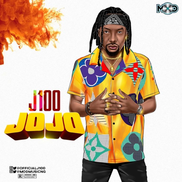 J100 – “JOJO” 2