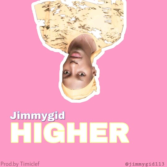 JimmyGid -"Higher" 8