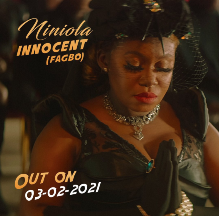 Niniola Starts 2021 With “INNOCENT (FAGBO)” Official Video | Watch! 2