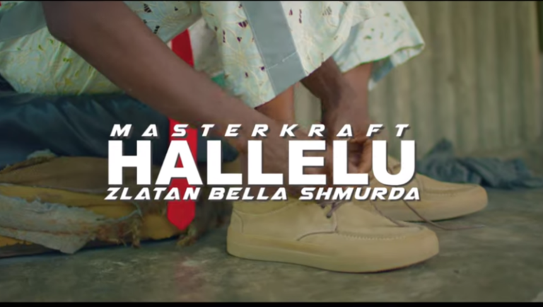 [Video] Masterkraft x Zlatan x Bella Shmurda – “Hallelu” 2