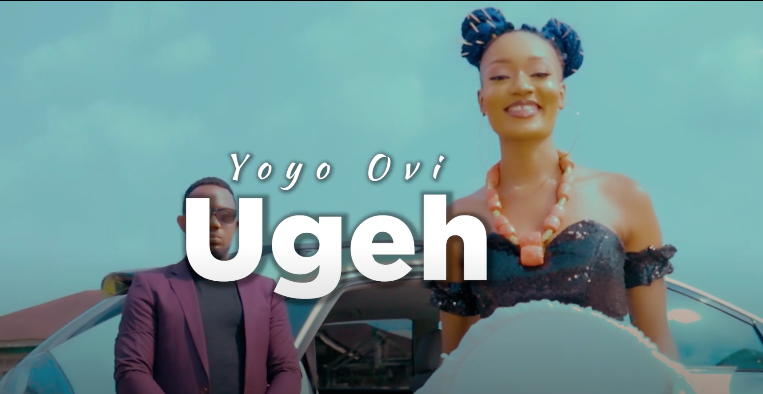 [Video + Audio] Yoyo Ovi – “Ugeh” 10