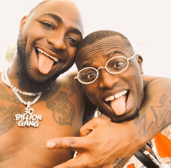 Davido’s Ex Personal Assistant, Aloma Escapes Death 1