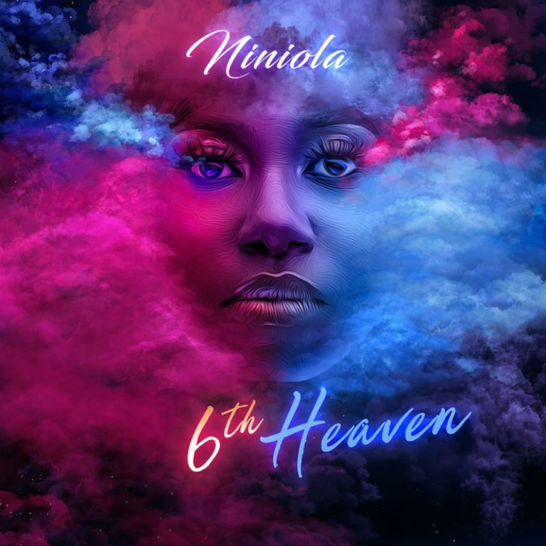 [EP] Niniola – “6th Heaven” The EP 9