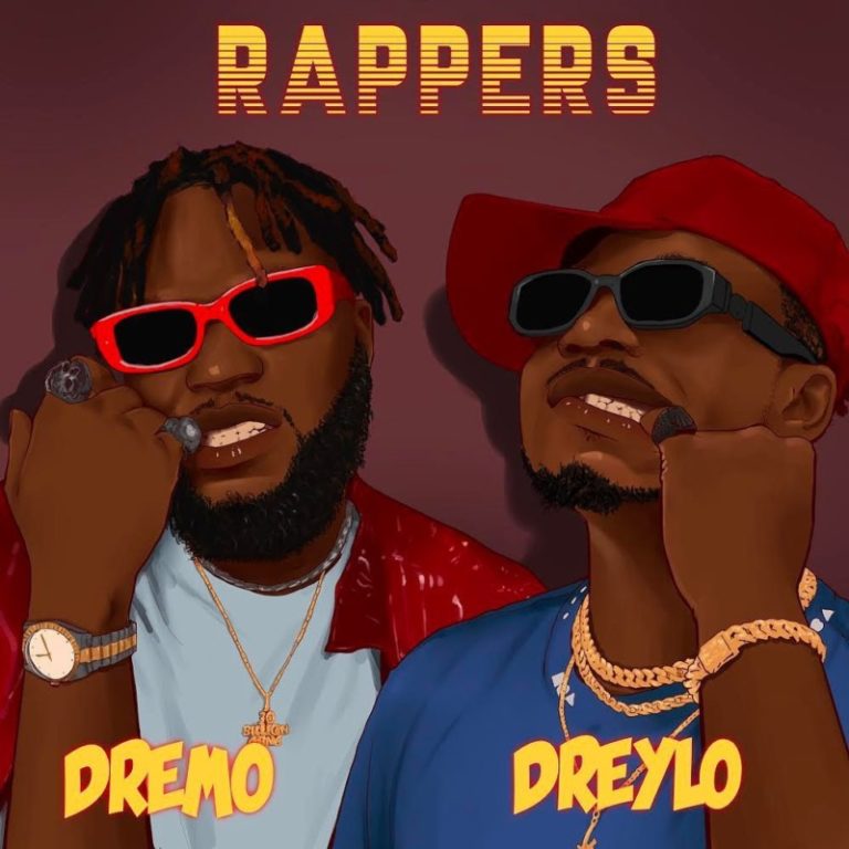 [Music] Dreylo – Rappers ft. Dremo 4