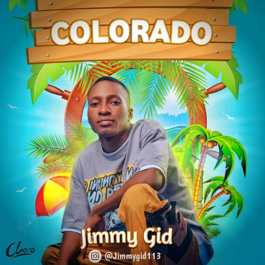 JimmyGid -"Colorado" (Alternate Cut) 3