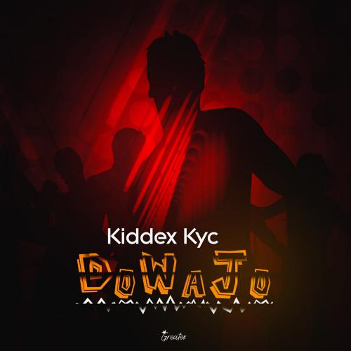 Kiddex KYC -"Dowajo" 2