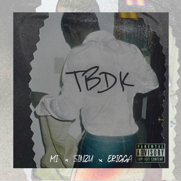 MI Abaga – “TBDK” ft. Sinzu x Erigga 3