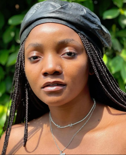 Duduke: Simi Reveals How She Hid Her Pregnancy From The Public 19