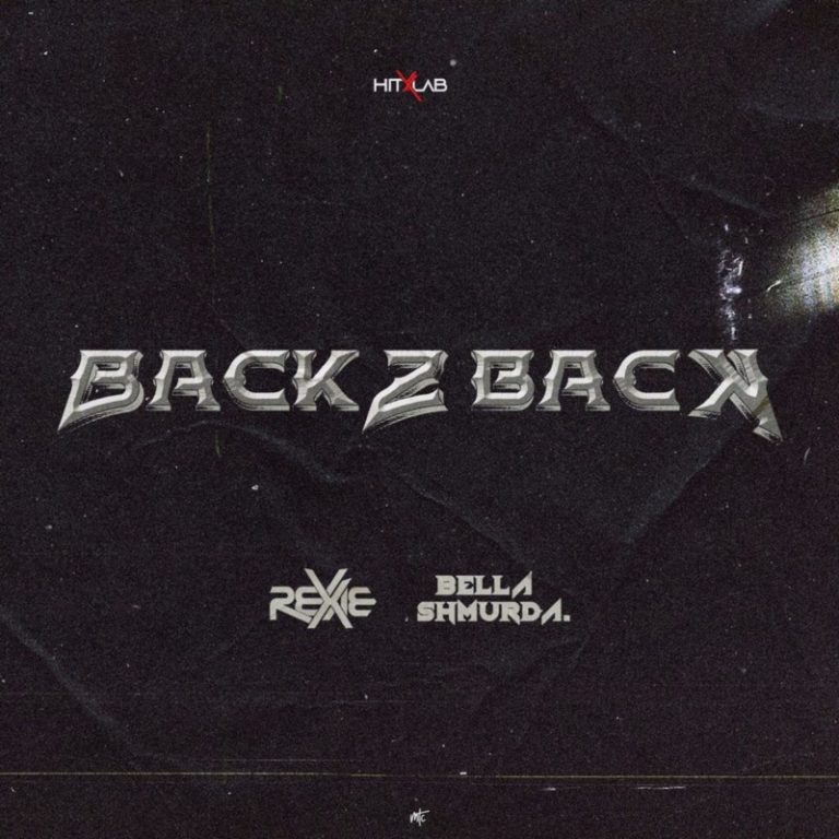 Rexxie X Bella Shmurda – “Back 2 Back” 9