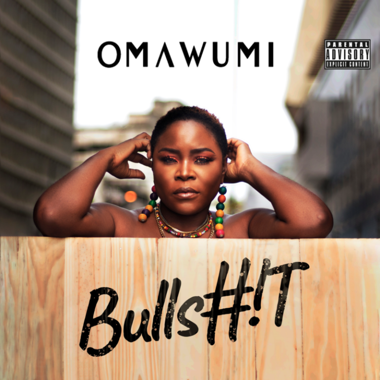 Omawumi – “Bullshit” 3