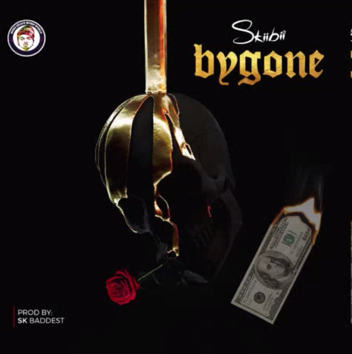 Skiibii – “Bygone” 7