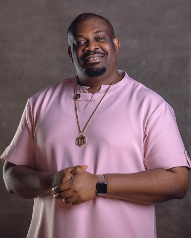 Don Jazzy Fans Fight For His Alleged Son With His Ex-Wife, Michelle 14