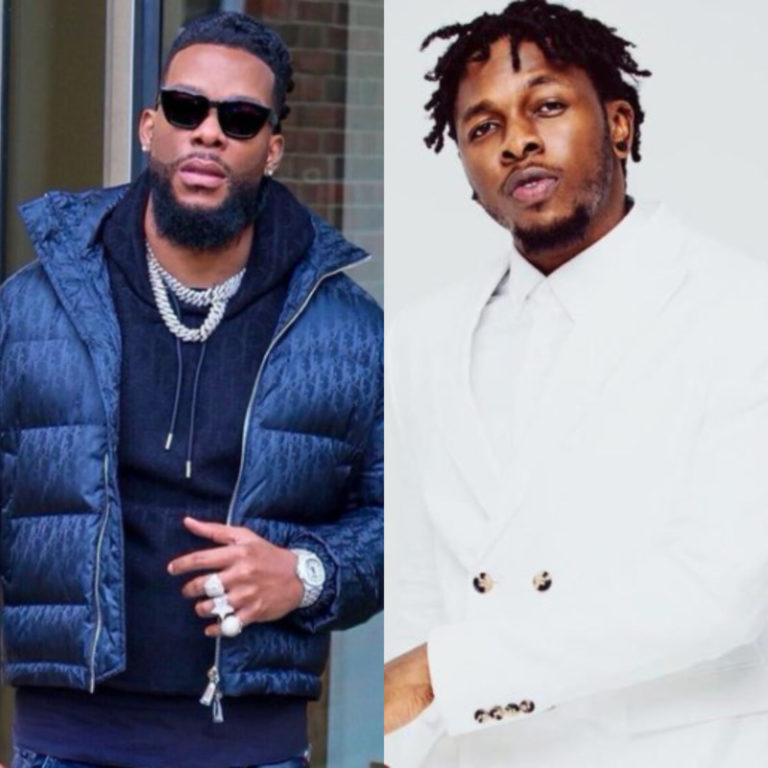 “I don’t Know You… Don’t Ever Tag Me To Nonsense”- Runtown Comes For Willie XO 2