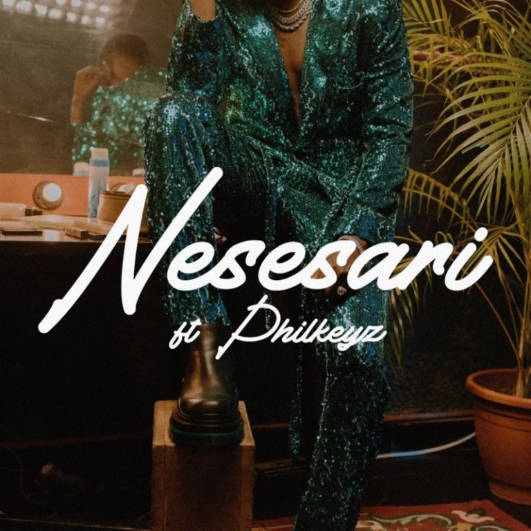 Kizz Daniel – “Nesesari” ft. Philkeyz (Official Audio) 1