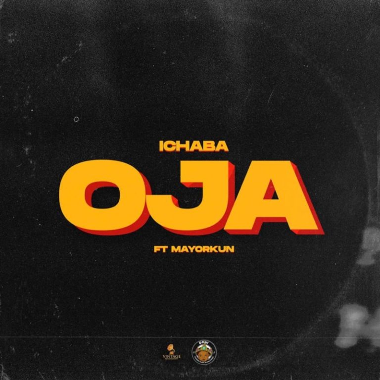 Ichaba – “Oja” ft. Mayorkun 10