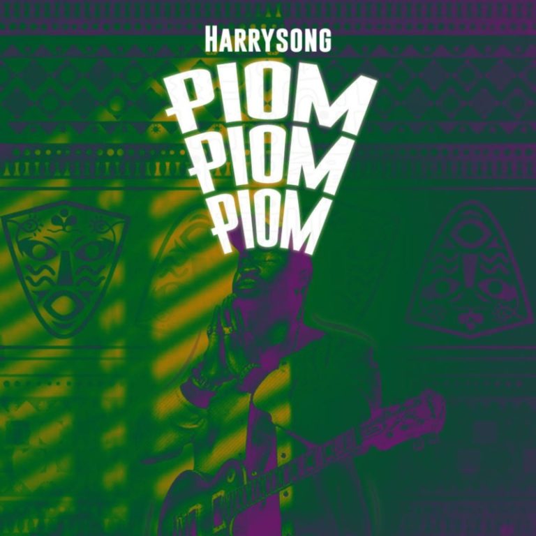 Harrysong – “Piom Piom Piom” 28