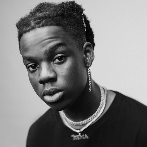 Rema Celebrates Davido’s 200 Million Views Milestone 17