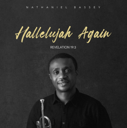 [Album] Nathaniel Bassey – “Hallelujah Again” ft. Sinach and more 8