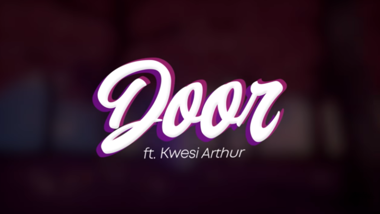 New Music; Joeboy – “Door” ft. Kwesi Arthur 27