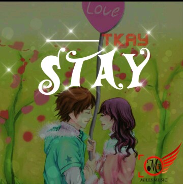 T Kay-"Stay" 3