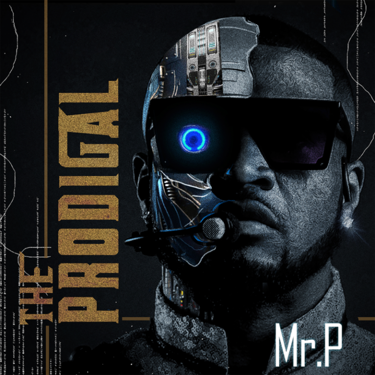 [Album] Mr P – “The Prodigal” Album f. Wande Coal, Tiwa Savage, Teni 4