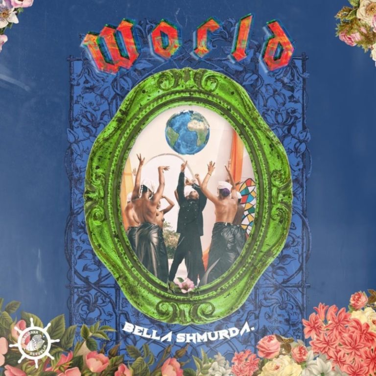 Bella Shmurda – “World” 23