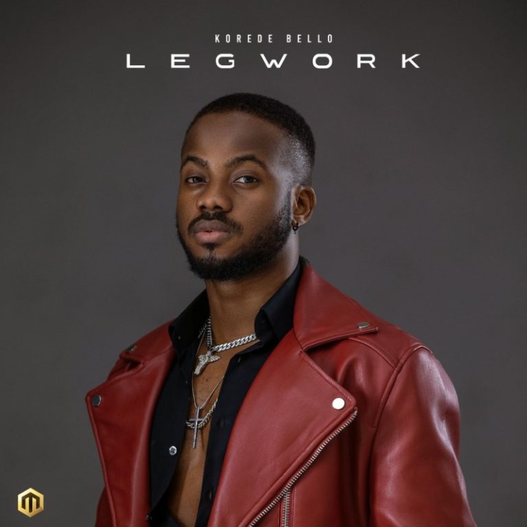 Korede Bello – “Leg Work” (Prod. by Semzi) 1