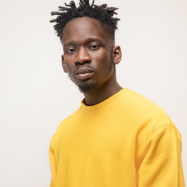 Mr Eazi Apologizes For Missing A ‘Virtual’ MTV Base Event 9